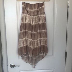 A gorgeous Guess mini dress